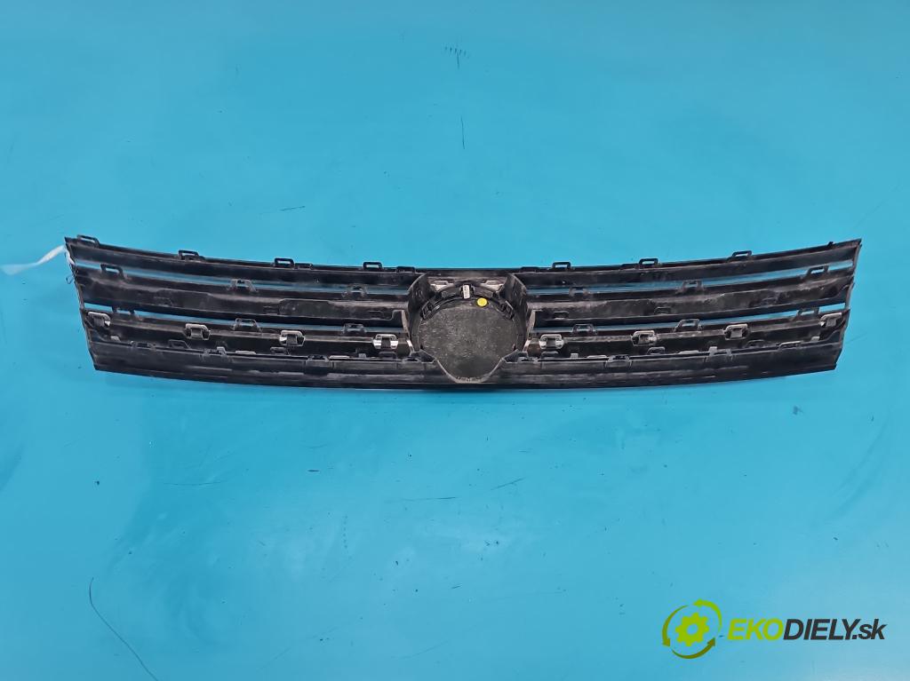 Vw Tiguan II 2016-2024 1.5 TSI 150 HP automatic 110 kW 1498 cm3 5- miežka 5NA853655