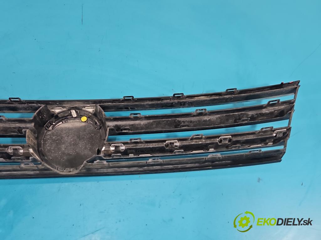 Vw Tiguan II 2016-2024 1.5 TSI 150 HP automatic 110 kW 1498 cm3 5- miežka 5NA853655