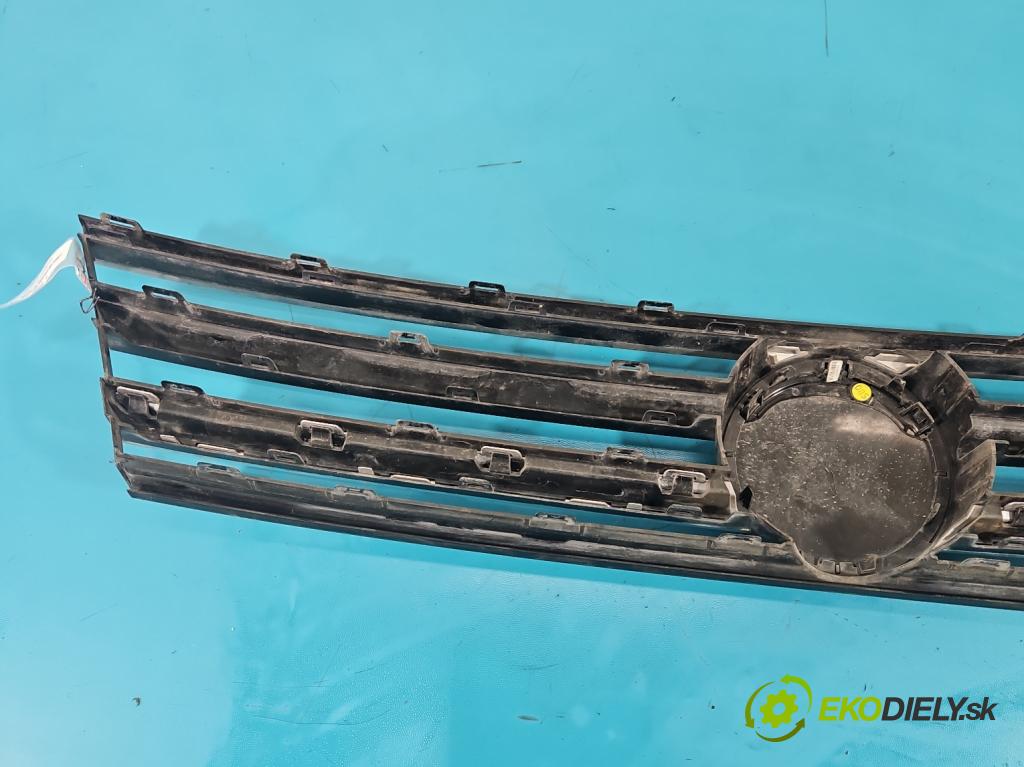 Vw Tiguan II 2016-2024 1.5 TSI 150 HP automatic 110 kW 1498 cm3 5- miežka 5NA853655