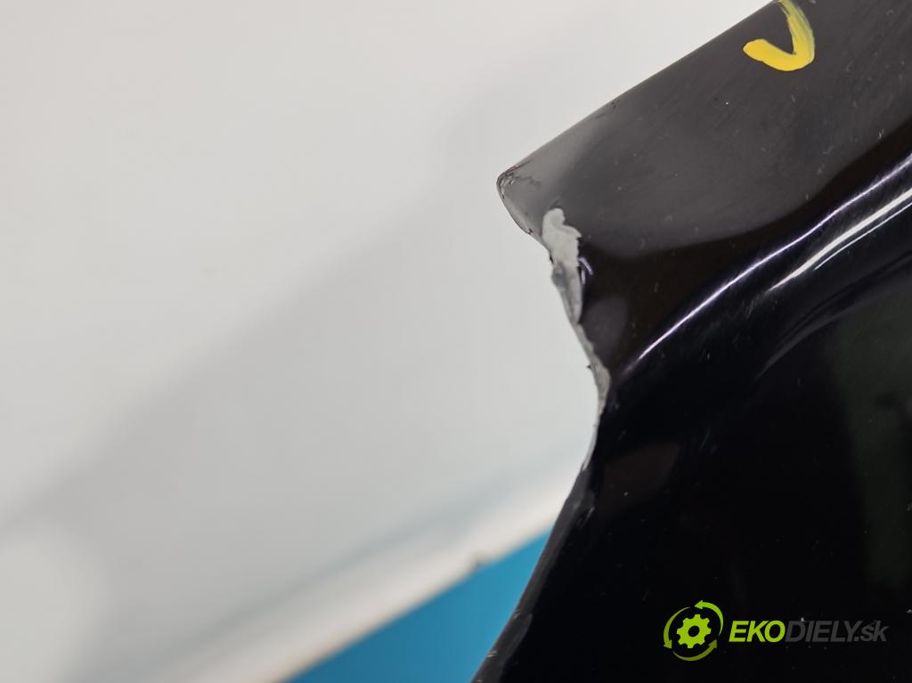 Peugeot 2008 I 2013-2019 1.2 12V 131 HP manual 96 kW 1199 cm3 5- blatník predné ľavý  (Blatník predný ľavý)