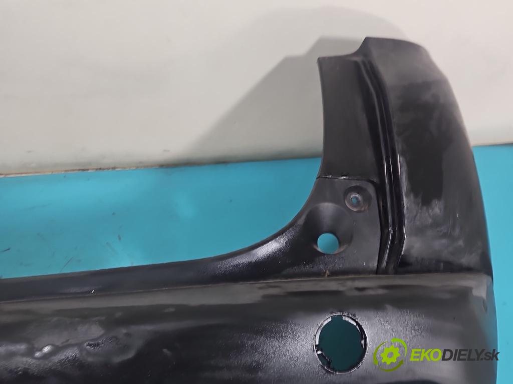 Peugeot 2008 I 2013-2019 1.2 12V 131 hp manual 96 kW 1199 cm3 5- nárazník zadní  (Klika dveří ostatní)