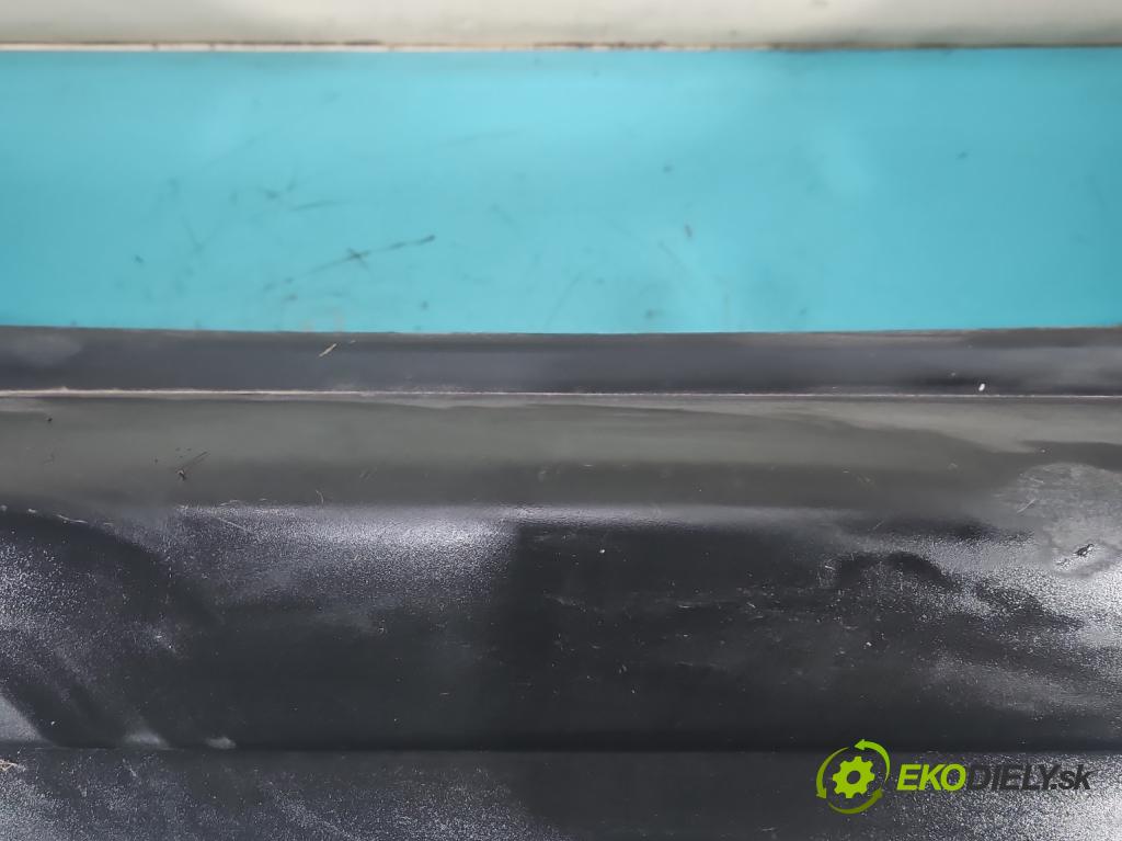 Peugeot 2008 I 2013-2019 1.2 12V 131 hp manual 96 kW 1199 cm3 5- nárazník zadní  (Klika dveří ostatní)