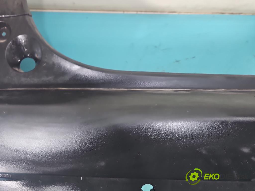 Peugeot 2008 I 2013-2019 1.2 12V 131 hp manual 96 kW 1199 cm3 5- nárazník zadní  (Klika dveří ostatní)