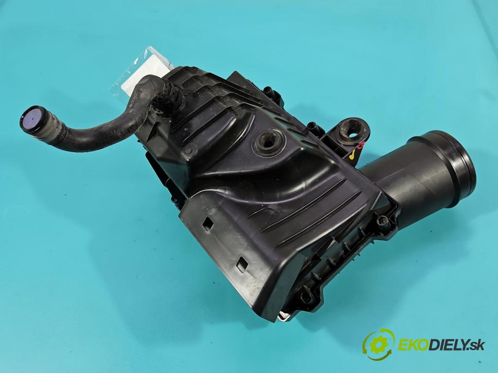 Vw Tiguan II 2016-2024 1.5 TSI 150 HP automatic 110 kW 1498 cm3 5- obal filtra vzduchu 5Q0129601BB (Obal vzduchového filtra)