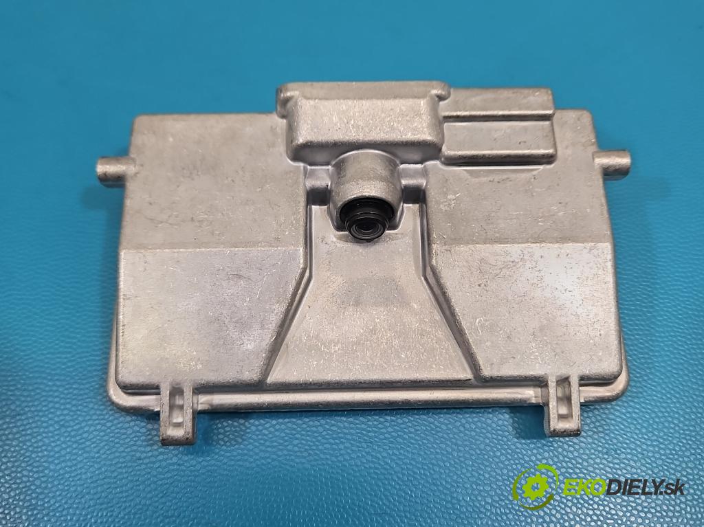 Vw Tiguan II 2016-2024 1.5 TSI 150 HP automatic 110 kW 1498 cm3 5- Kamera predné 3Q0980654L