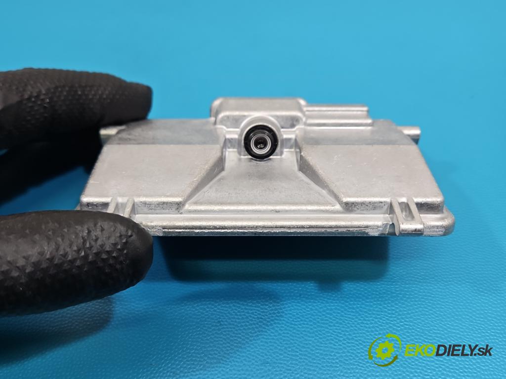 Vw Tiguan II 2016-2024 1.5 TSI 150 HP automatic 110 kW 1498 cm3 5- Kamera predné 3Q0980654L