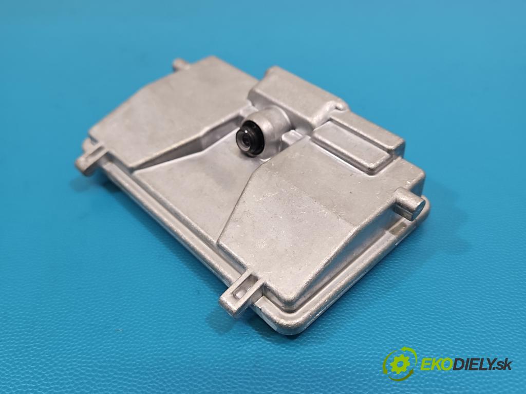 Vw Tiguan II 2016-2024 1.5 TSI 150 HP automatic 110 kW 1498 cm3 5- Kamera predné 3Q0980654L