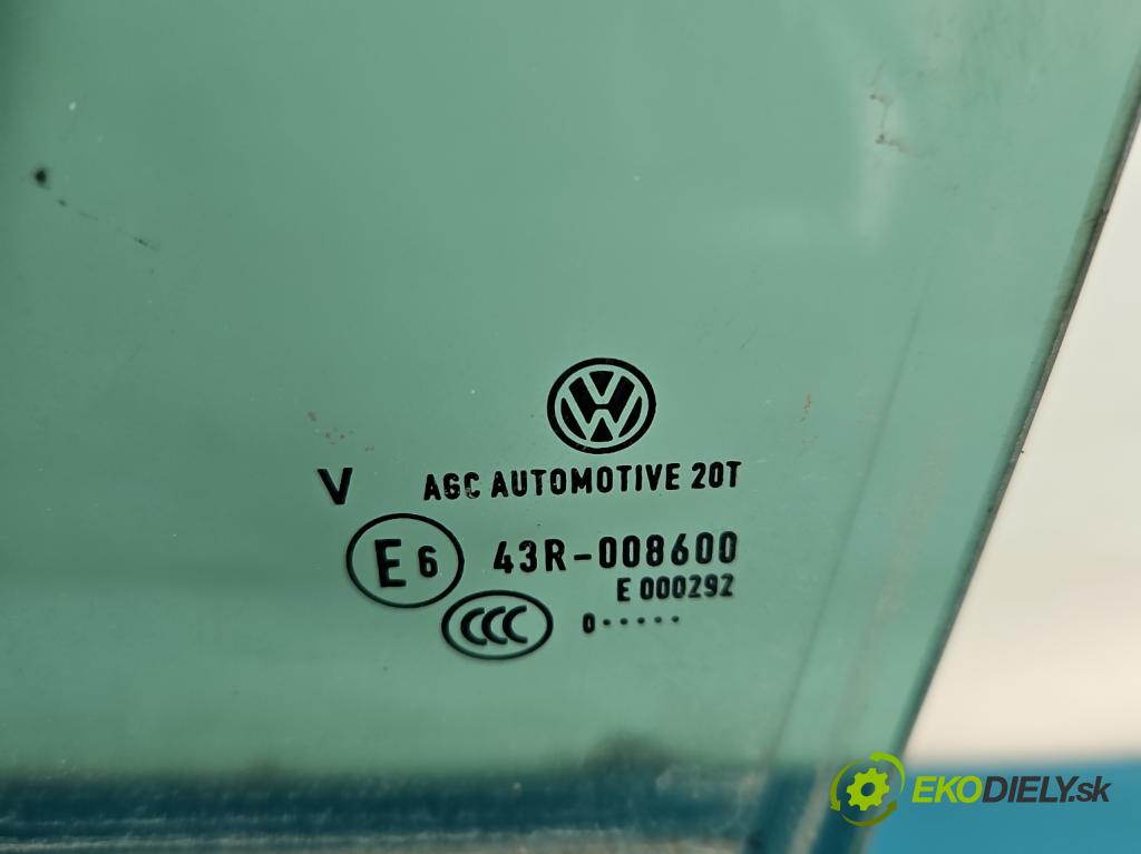 Vw Tiguan II 2016-2024 1.5 TSI 150 HP automatic 110 kW 1498 cm3 5- sklo dvere zadné ľavé