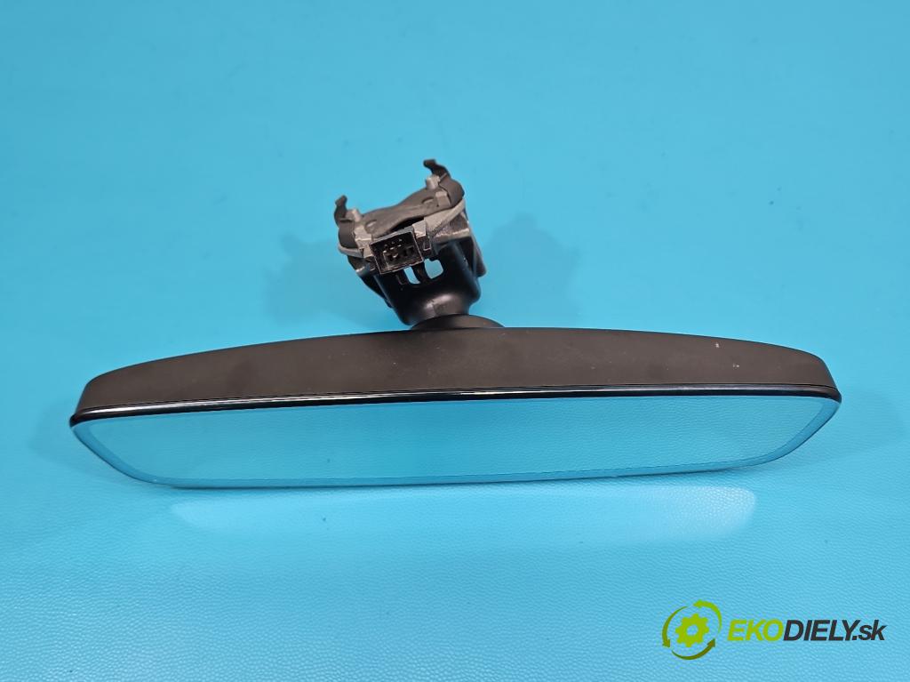 Vw Tiguan II 2016-2024 1.5 TSI 150 hp automatic 110 kW 1498 cm3 5- zpětné zrcátko vnitřní 3G0857511 (Vnitřní zpětné zrcátko)