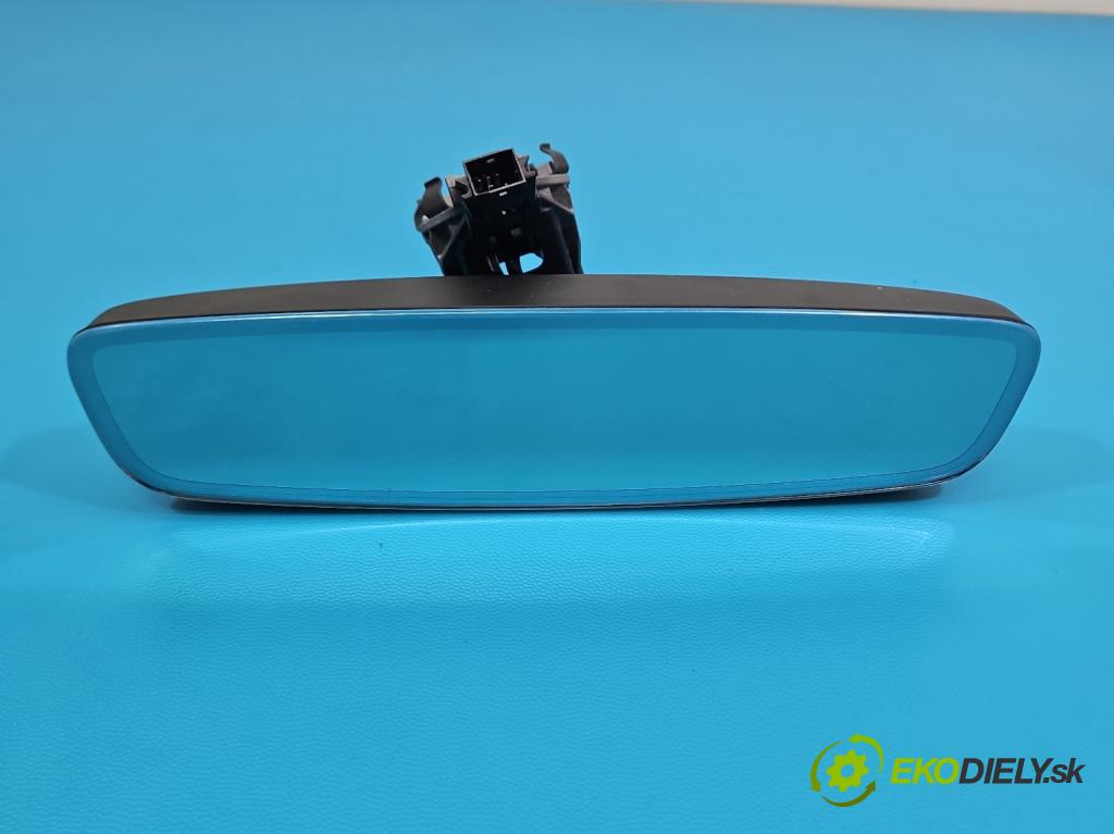 Vw Tiguan II 2016-2024 1.5 TSI 150 hp automatic 110 kW 1498 cm3 5- zpětné zrcátko vnitřní 3G0857511 (Vnitřní zpětné zrcátko)