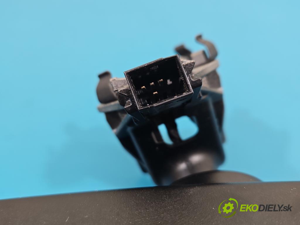 Vw Tiguan II 2016-2024 1.5 TSI 150 hp automatic 110 kW 1498 cm3 5- zpětné zrcátko vnitřní 3G0857511 (Vnitřní zpětné zrcátko)