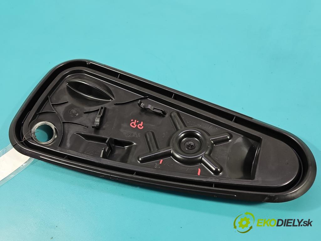 Vw Tiguan II 2016-2024 1.5 TSI 150 HP automatic 110 kW 1498 cm3 5- kryt plast 5NA837916A