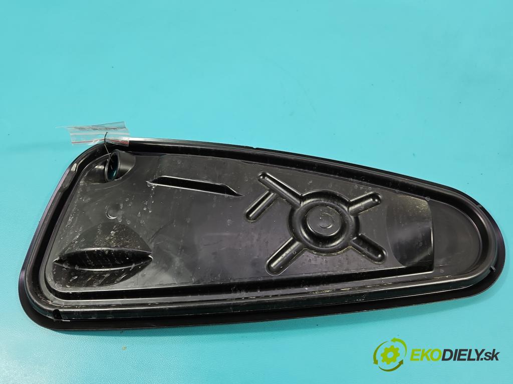 Vw Tiguan II 2016-2024 1.5 TSI 150 HP automatic 110 kW 1498 cm3 5- kryt plast 5NA837916A