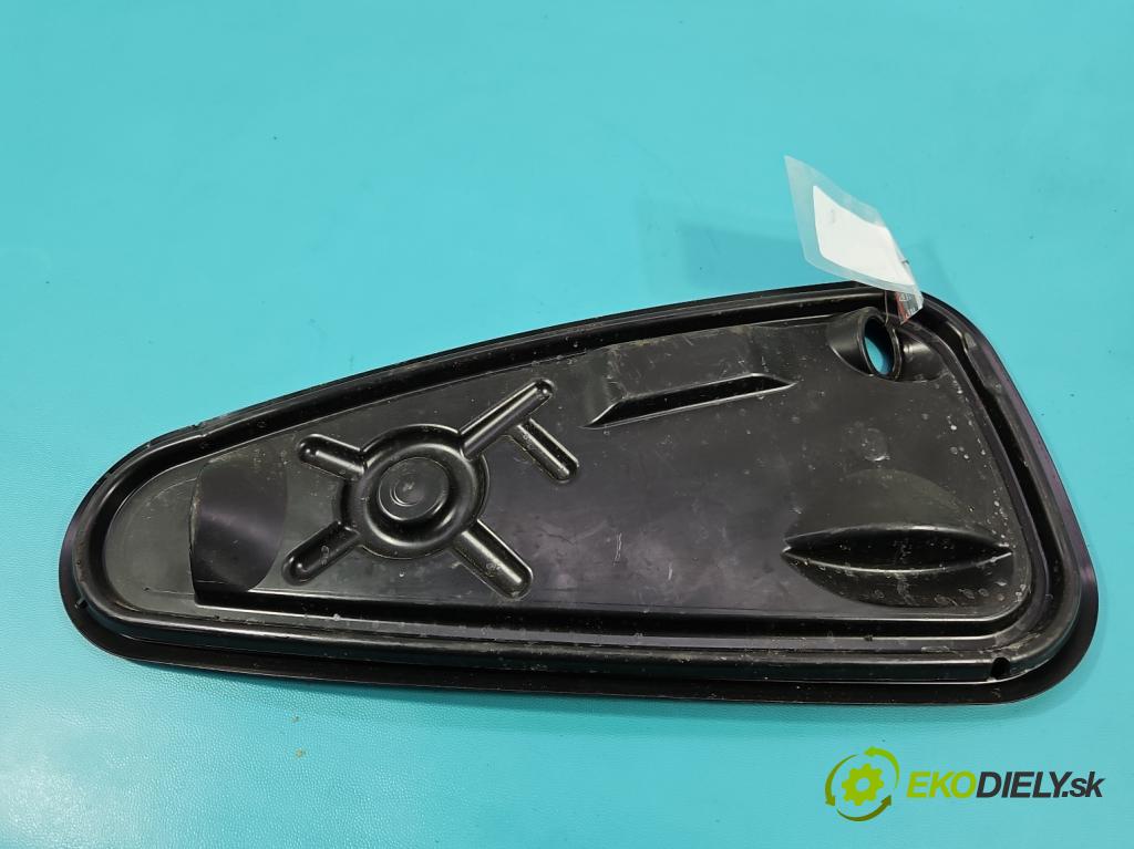 Vw Tiguan II 2016-2024 1.5 TSI 150 HP automatic 110 kW 1498 cm3 5- kryt plast 5NA837915A