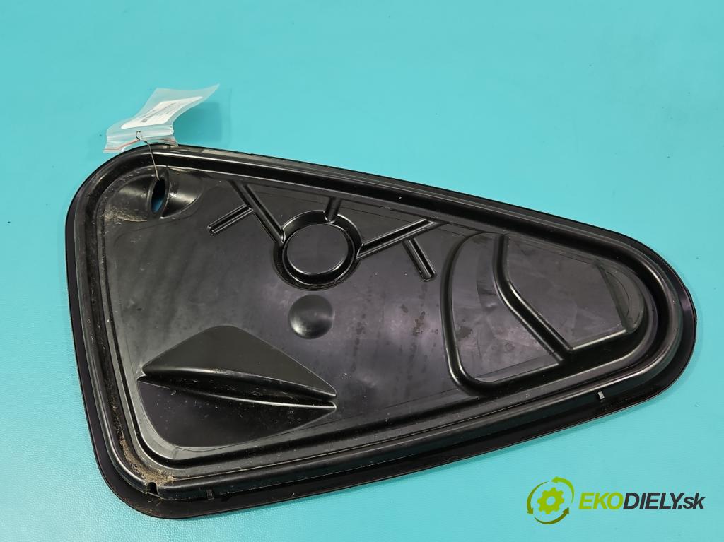 Vw Tiguan II 2016-2024 1.5 TSI 150 HP automatic 110 kW 1498 cm3 5- kryt plast 5NA839916