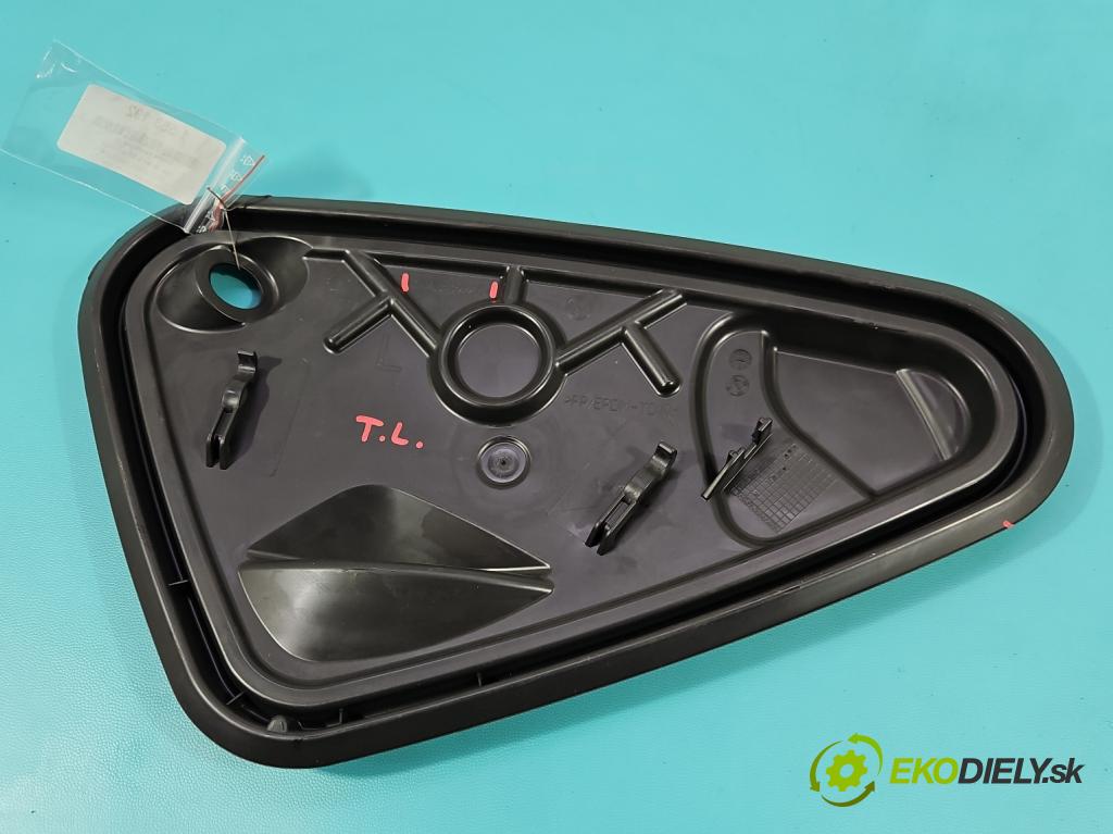 Vw Tiguan II 2016-2024 1.5 TSI 150 HP automatic 110 kW 1498 cm3 5- kryt plast 5NA839915