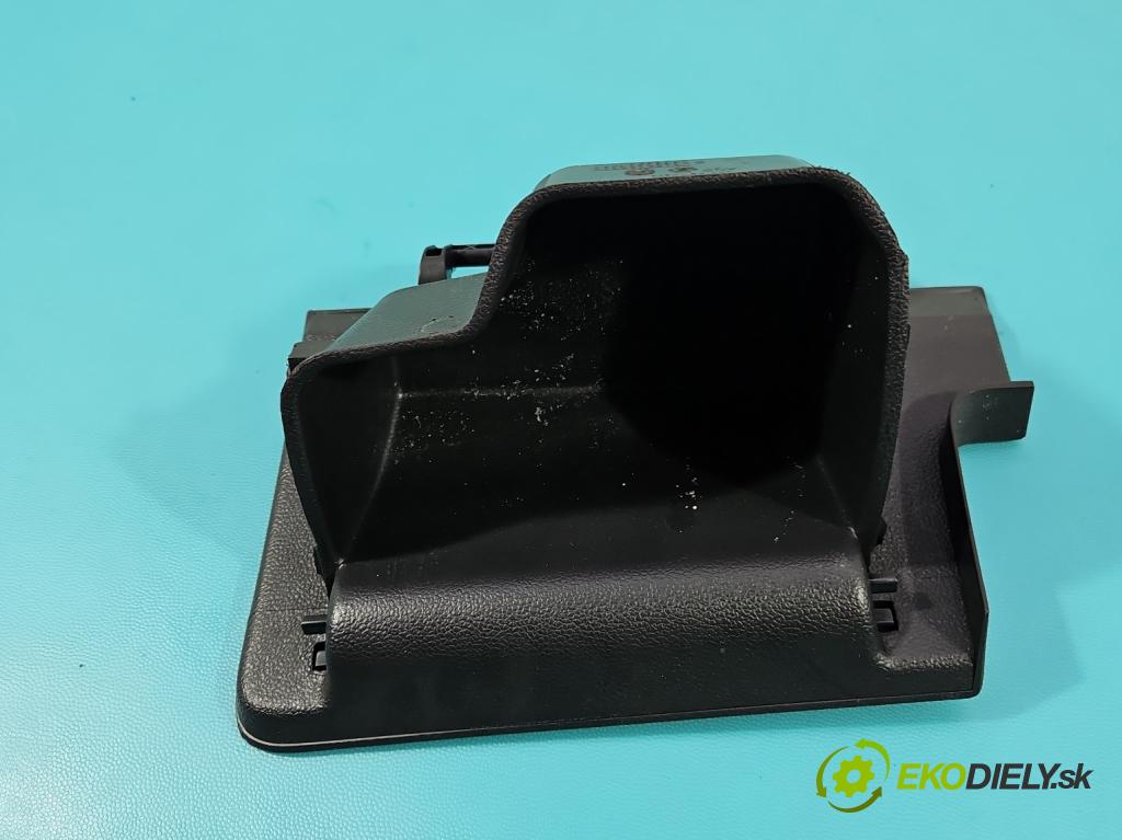 Vw Tiguan II 2016-2024 1.5 TSI 150 HP automatic 110 kW 1498 cm3 5- kastlík 5NB857919