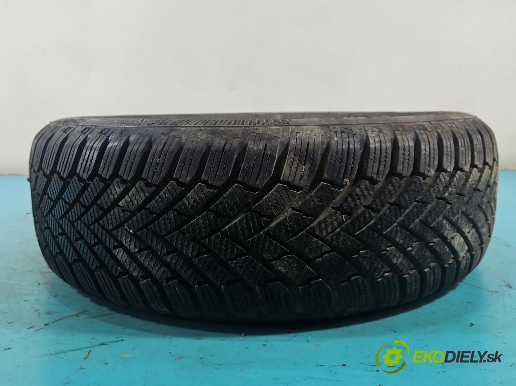 Peugeot 2008 I 2013-2019 1.2 12V 131 HP manual 96 kW 1199 cm3 5- pneumatika zimné pár