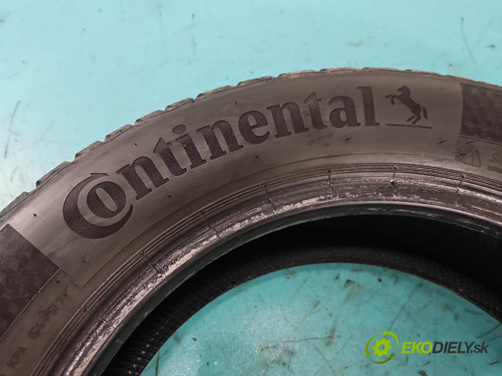 Peugeot 2008 I 2013-2019 1.2 12V 131 HP manual 96 kW 1199 cm3 5- pneumatika zimné pár