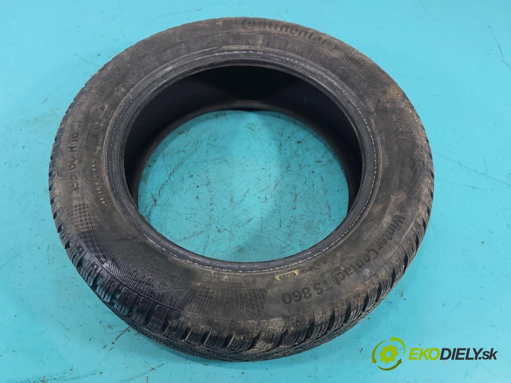 Peugeot 2008 I 2013-2019 1.2 12V 131 HP manual 96 kW 1199 cm3 5- pneumatika zimné pár