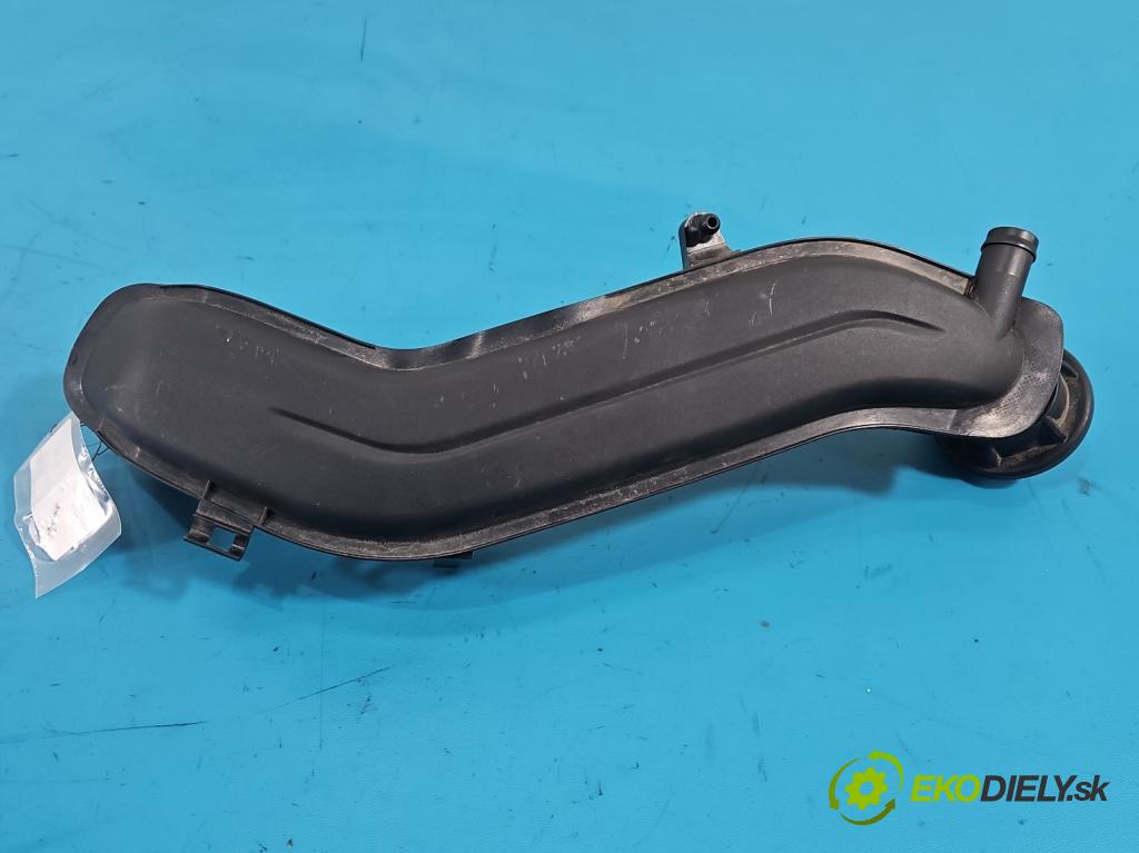 Vw Tiguan II 2016-2024 1.5 TSI 150 hp automatic 110 kW 1498 cm3 5- Trubka: 05E145673G