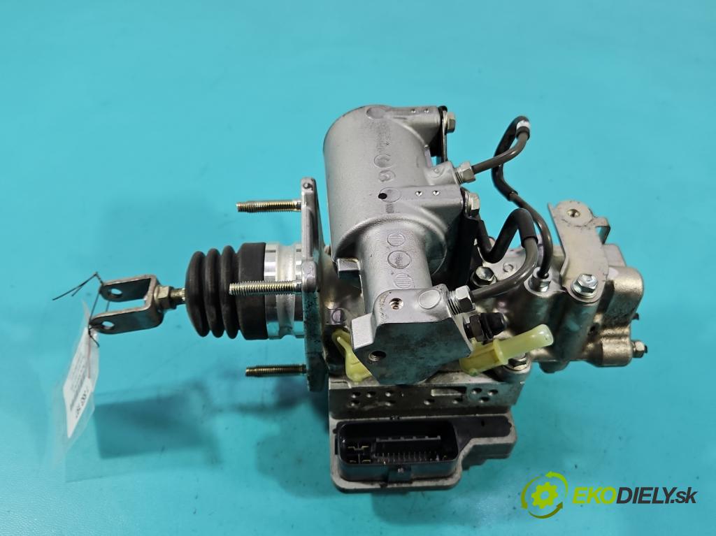 Toyota Auris II 2012-2018 1.8 hybrid 99 HP automatic 73 kW 1798 cm3 5- servo brzdové 47210-12130
