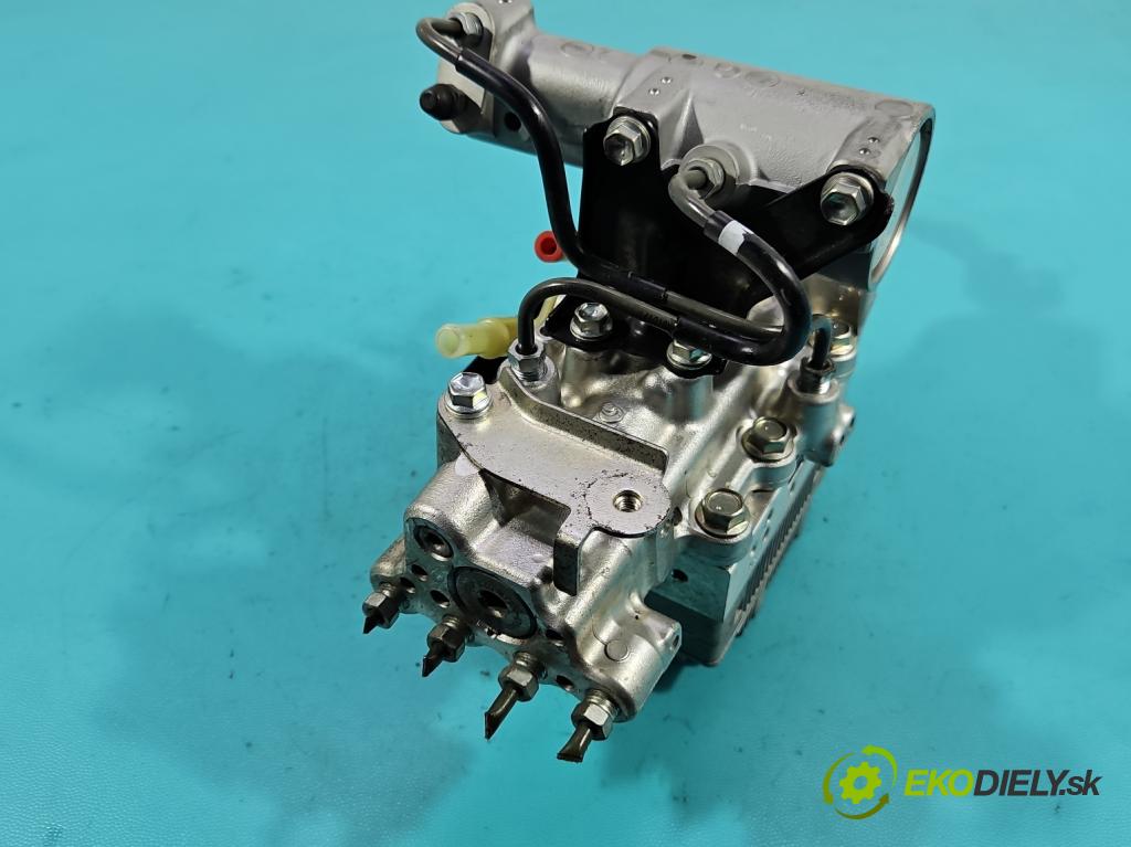 Toyota Auris II 2012-2018 1.8 hybrid 99 HP automatic 73 kW 1798 cm3 5- servo brzdové 47210-12130