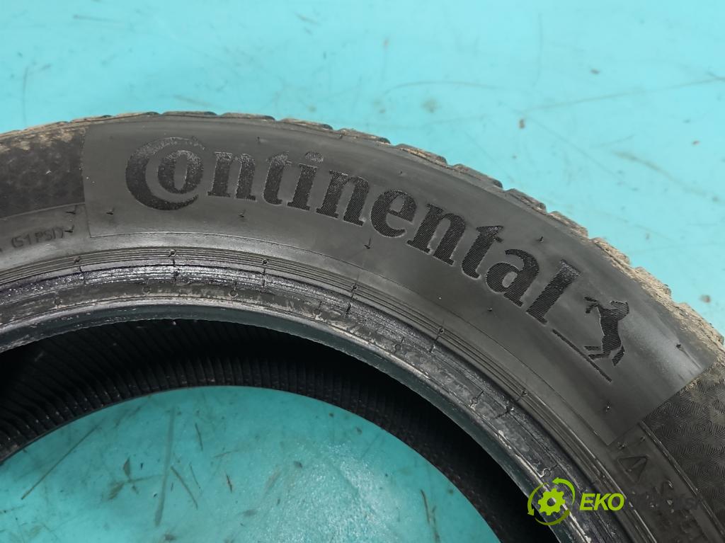 Peugeot 2008 I 2013-2019 1.2 12V 131 HP manual 96 kW 1199 cm3 5- pneumatika 1 kus