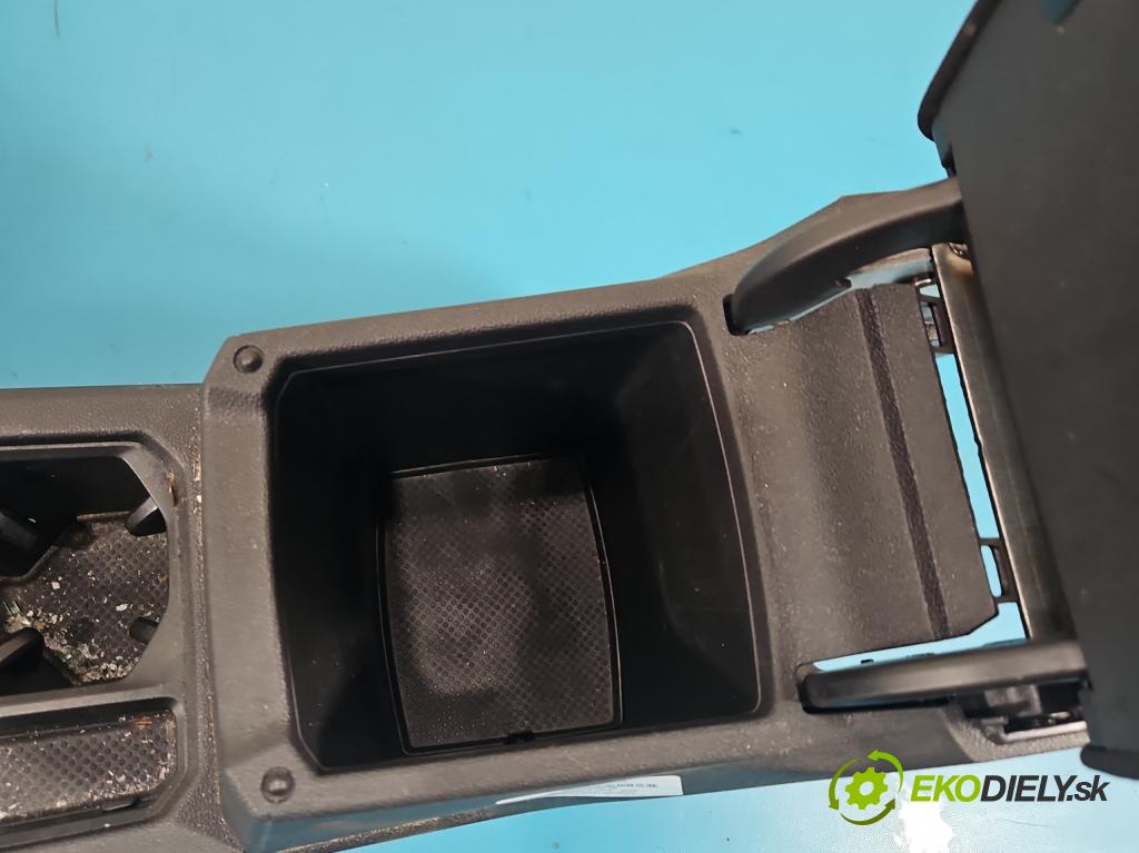 Vw Tiguan II 2016-2024 1.5 TSI 150 HP automatic 110 kW 1498 cm3 5- operadlo 5NA863319A (Lakťová opierka)