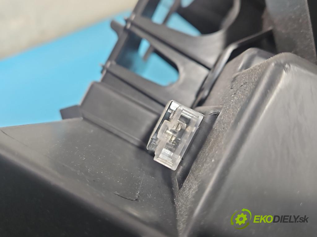 Vw Tiguan II 2016-2024 1.5 TSI 150 HP automatic 110 kW 1498 cm3 5- kastlík 5NB857101A