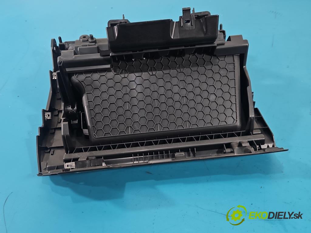 Vw Tiguan II 2016-2024 1.5 TSI 150 HP automatic 110 kW 1498 cm3 5- kastlík 5NB857101A