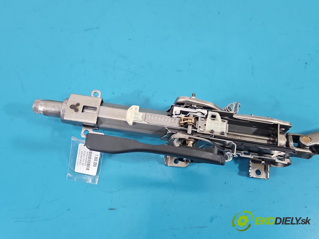 Vw Tiguan II 2016-2024 1.5 TSI 150 hp automatic 110 kW 1498 cm3 5- Sloupek volant 5Q1419512G (Tyč řízení (volantu))