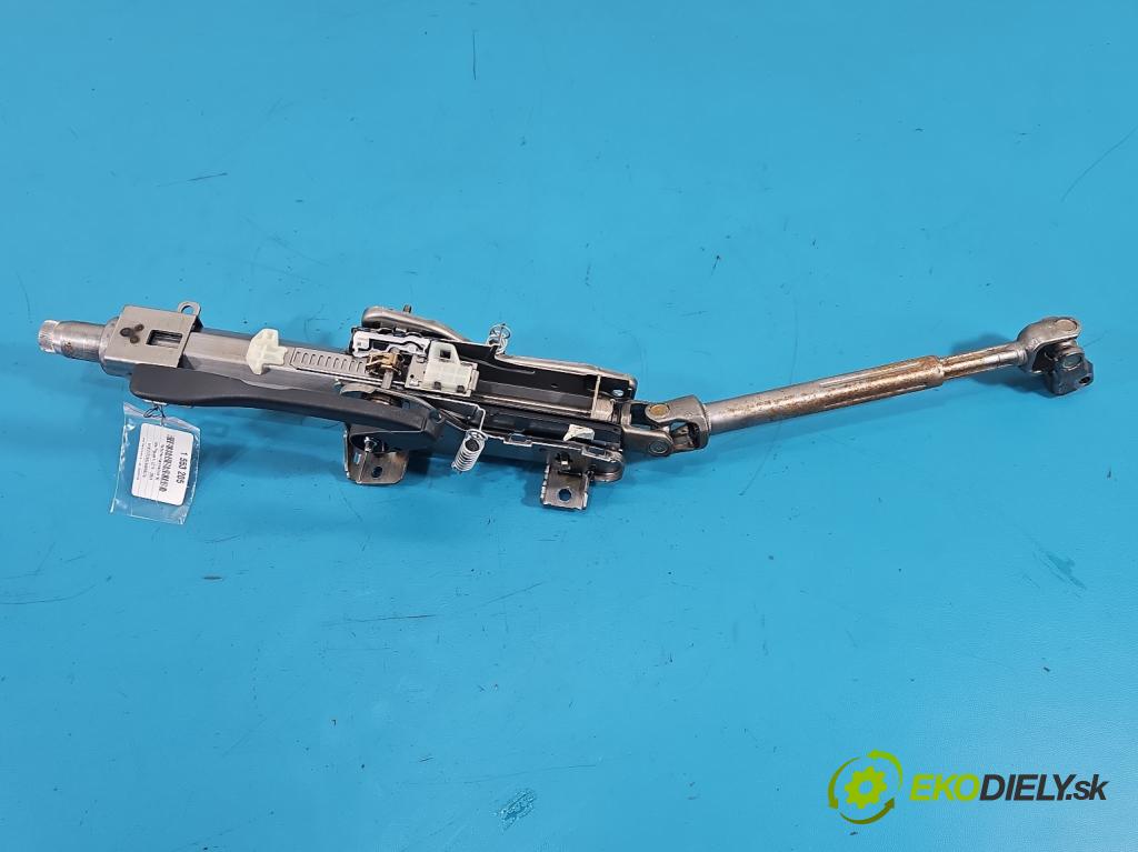 Vw Tiguan II 2016-2024 1.5 TSI 150 HP automatic 110 kW 1498 cm3 5- Stĺpik volant 5Q1419512G (Tyč riadenia (volantu))