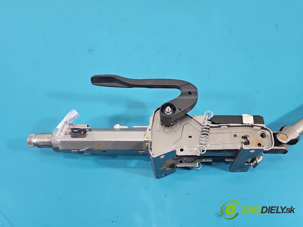 Vw Tiguan II 2016-2024 1.5 TSI 150 hp automatic 110 kW 1498 cm3 5- Sloupek volant 5Q1419512G (Tyč řízení (volantu))