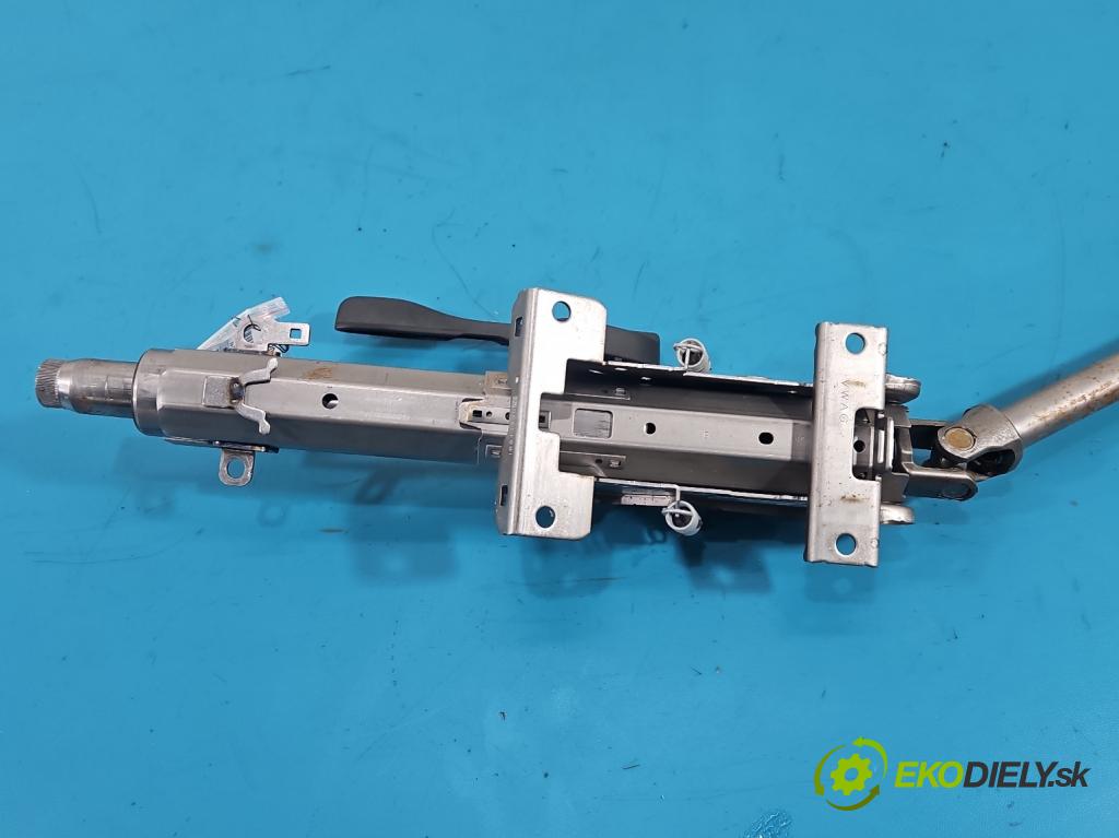 Vw Tiguan II 2016-2024 1.5 TSI 150 hp automatic 110 kW 1498 cm3 5- Sloupek volant 5Q1419512G (Tyč řízení (volantu))