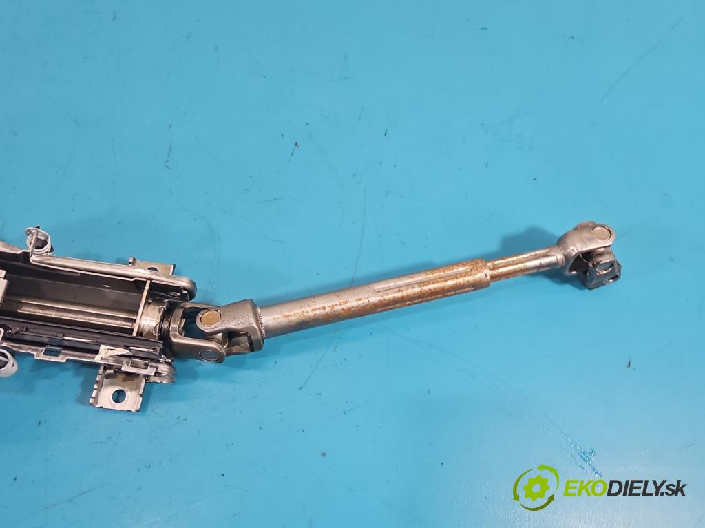 Vw Tiguan II 2016-2024 1.5 TSI 150 hp automatic 110 kW 1498 cm3 5- Sloupek volant 5Q1419512G (Tyč řízení (volantu))