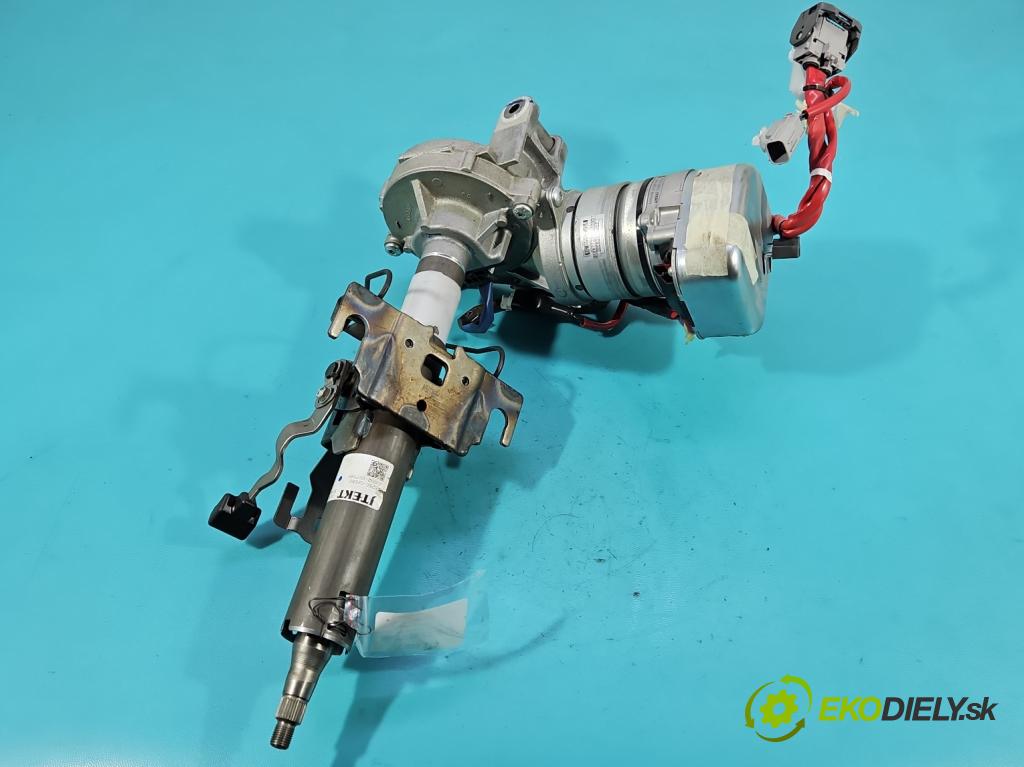 Toyota Auris II 2012-2018 1.8 hybrid 99 HP automatic 73 kW 1798 cm3 5- čerpadlo posilovač JG412-000020 (Servočerpadlo)