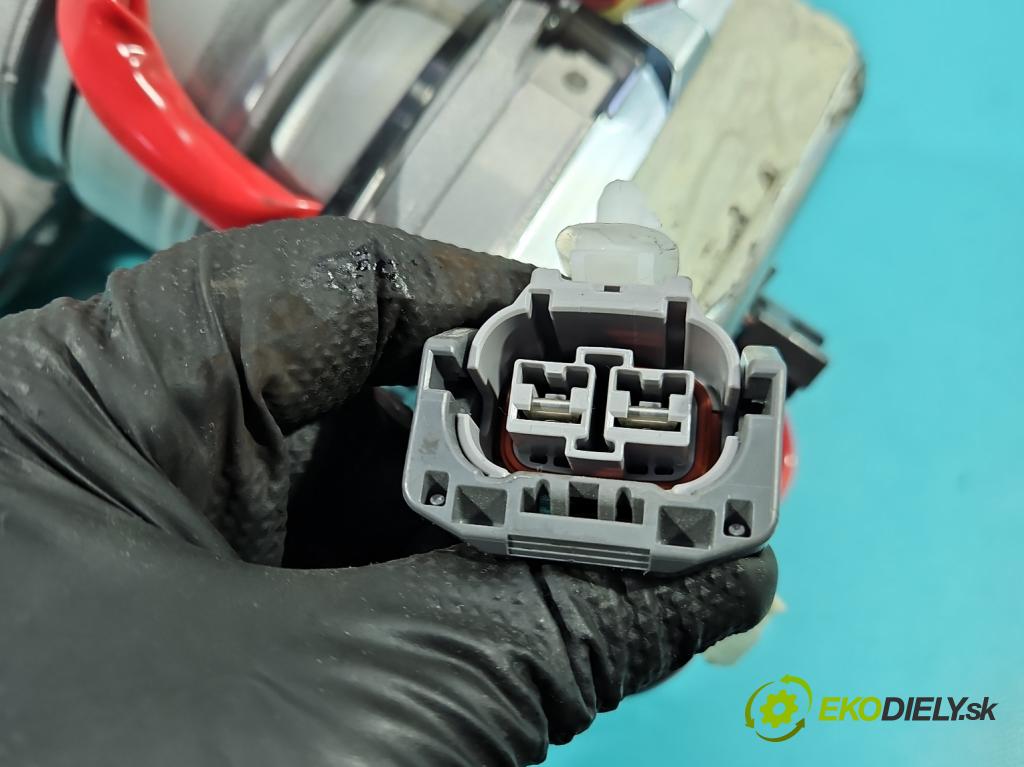 Toyota Auris II 2012-2018 1.8 hybrid 99 HP automatic 73 kW 1798 cm3 5- čerpadlo posilovač JG412-000020 (Servočerpadlo)