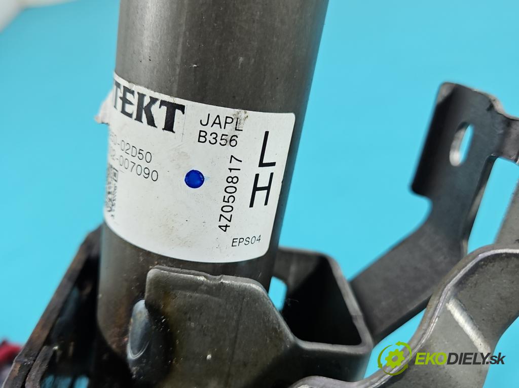 Toyota Auris II 2012-2018 1.8 hybrid 99 HP automatic 73 kW 1798 cm3 5- čerpadlo posilovač JG412-000020 (Servočerpadlo)