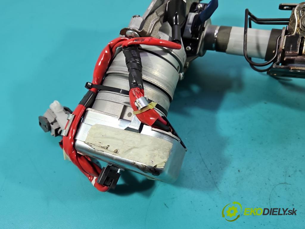 Toyota Auris II 2012-2018 1.8 hybrid 99 HP automatic 73 kW 1798 cm3 5- čerpadlo posilovač JG412-000020 (Servočerpadlo)