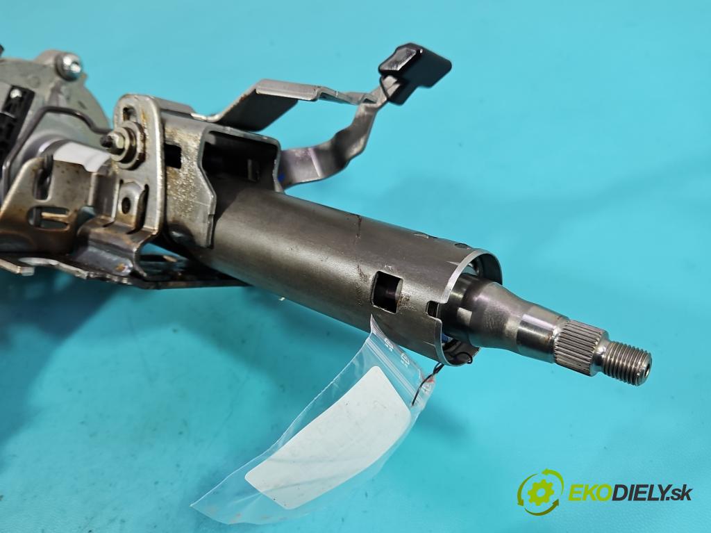 Toyota Auris II 2012-2018 1.8 hybrid 99 HP automatic 73 kW 1798 cm3 5- čerpadlo posilovač JG412-000020 (Servočerpadlo)