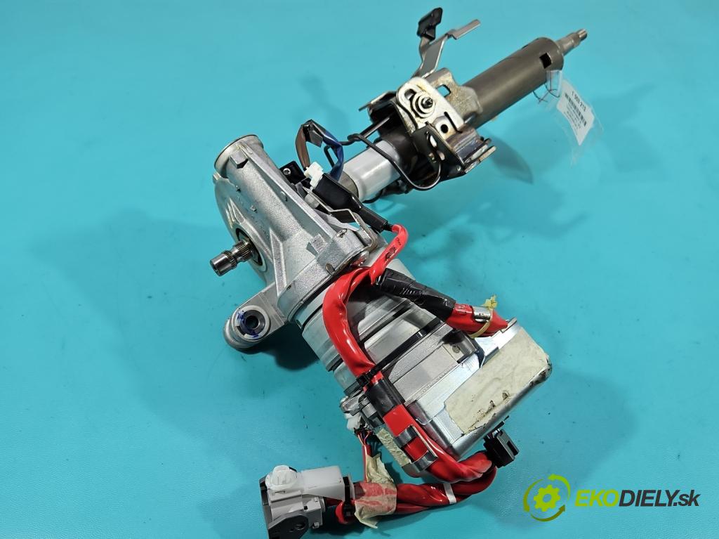 Toyota Auris II 2012-2018 1.8 hybrid 99 HP automatic 73 kW 1798 cm3 5- čerpadlo posilovač JG412-000020 (Servočerpadlo)