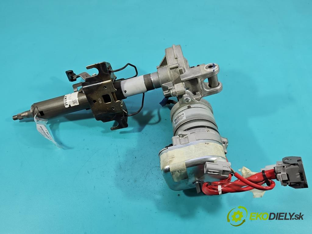 Toyota Auris II 2012-2018 1.8 hybrid 99 HP automatic 73 kW 1798 cm3 5- čerpadlo posilovač JG412-000020 (Servočerpadlo)