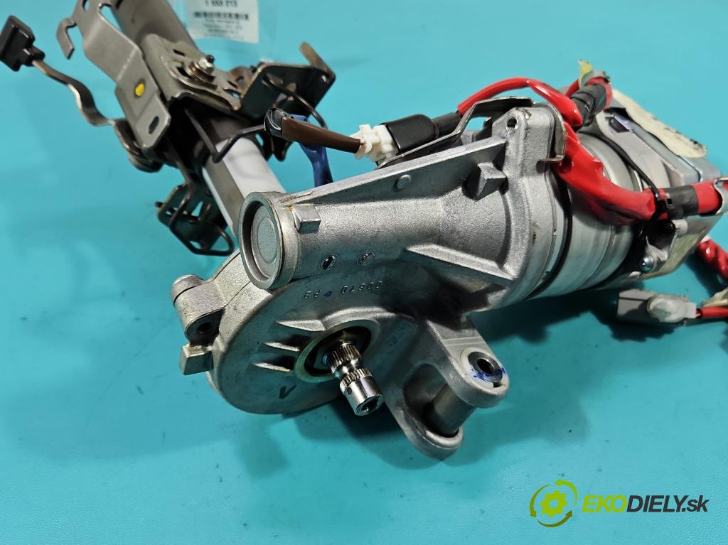 Toyota Auris II 2012-2018 1.8 hybrid 99 HP automatic 73 kW 1798 cm3 5- čerpadlo posilovač JG412-000020 (Servočerpadlo)