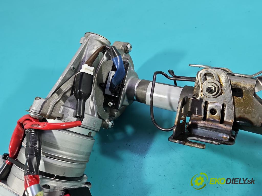 Toyota Auris II 2012-2018 1.8 hybrid 99 HP automatic 73 kW 1798 cm3 5- čerpadlo posilovač JG412-000020 (Servočerpadlo)