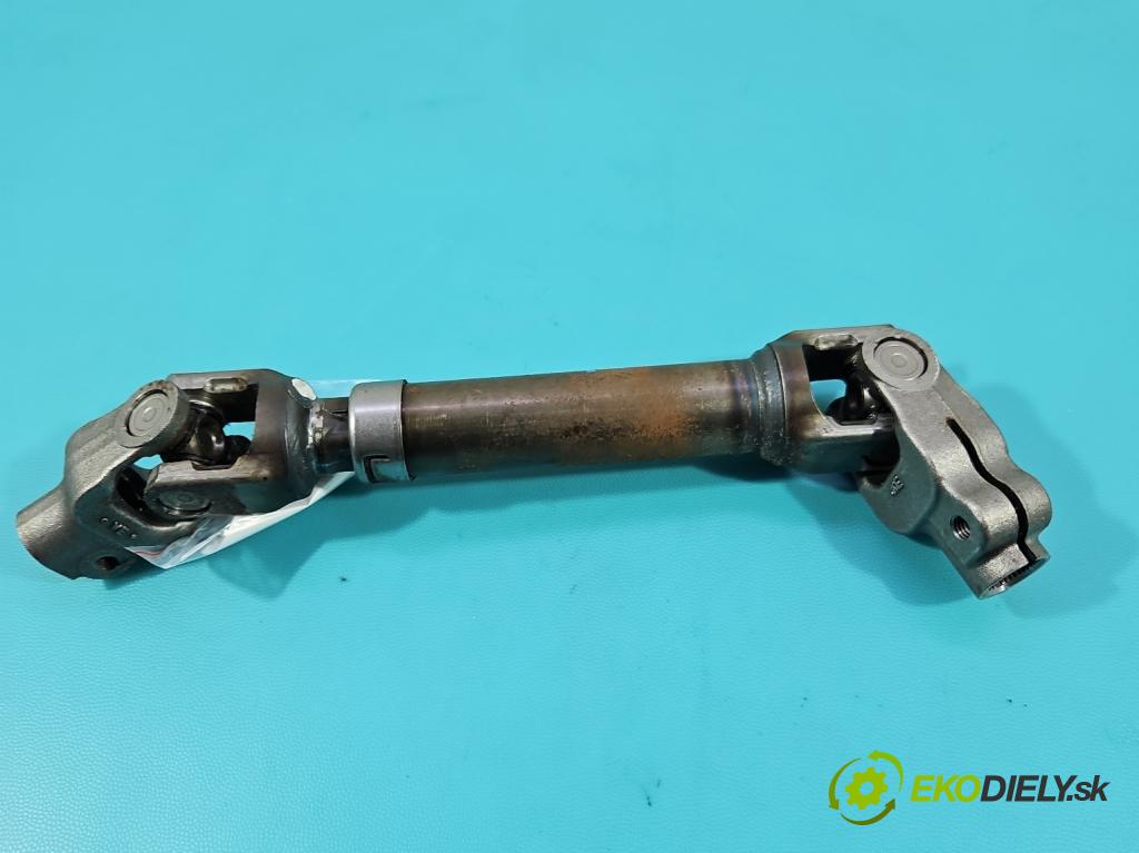 Toyota Auris II 2012-2018 1.8 hybrid 99 HP automatic 73 kW 1798 cm3 5- Stĺpik volant  (Tyč riadenia (volantu))