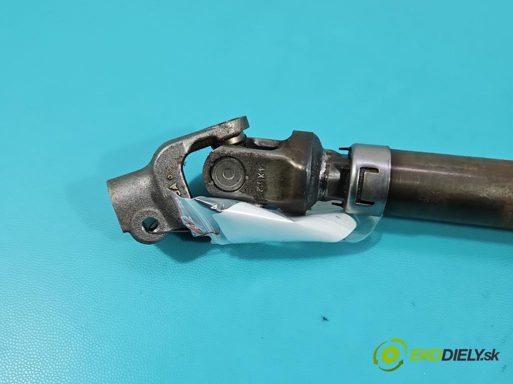 Toyota Auris II 2012-2018 1.8 hybrid 99 HP automatic 73 kW 1798 cm3 5- Stĺpik volant  (Tyč riadenia (volantu))