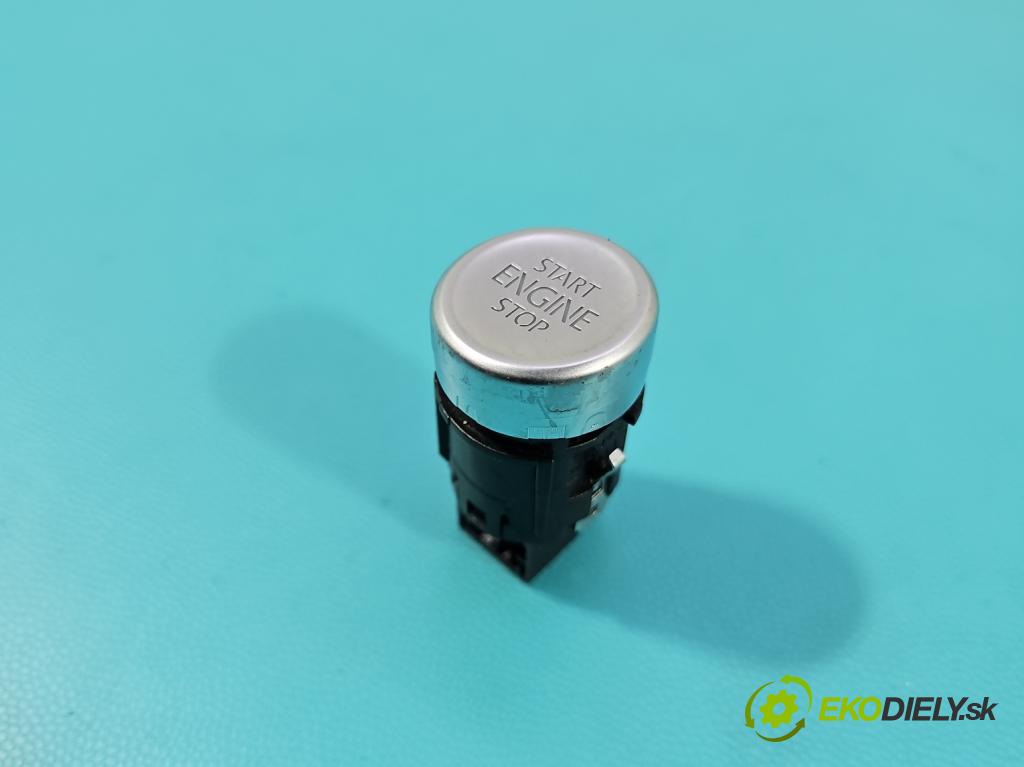 Vw Tiguan II 2016-2024 1.5 TSI 150 HP automatic 110 kW 1498 cm3 5- prepínač ostatné 5NB959839