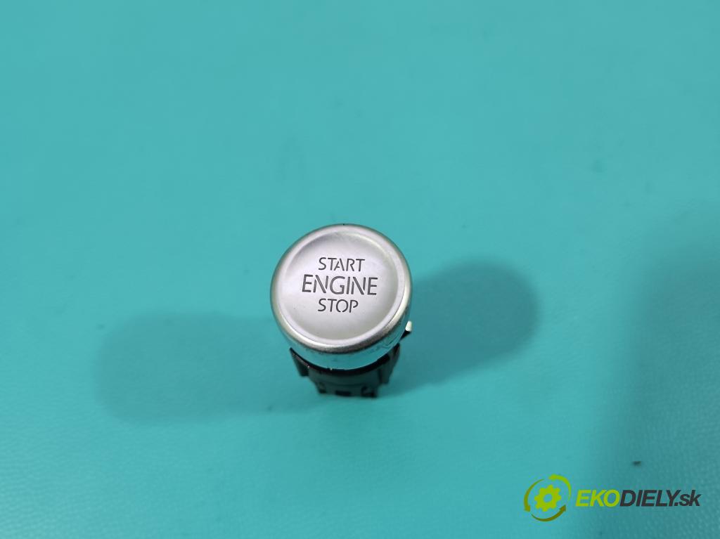 Vw Tiguan II 2016-2024 1.5 TSI 150 HP automatic 110 kW 1498 cm3 5- prepínač ostatné 5NB959839