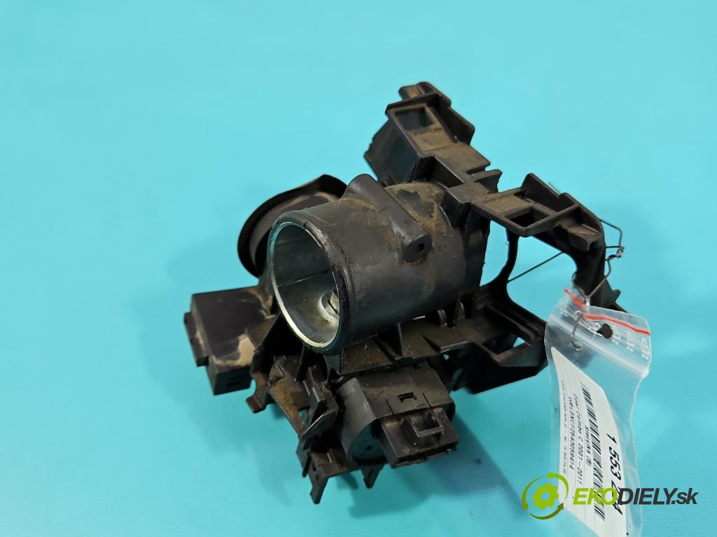 Opel Combo C 2001-2011 1.7 dti 65 HP manual 48 kW 1686 cm3 5- Spínačka 13144390 (Spínacia skrinka)